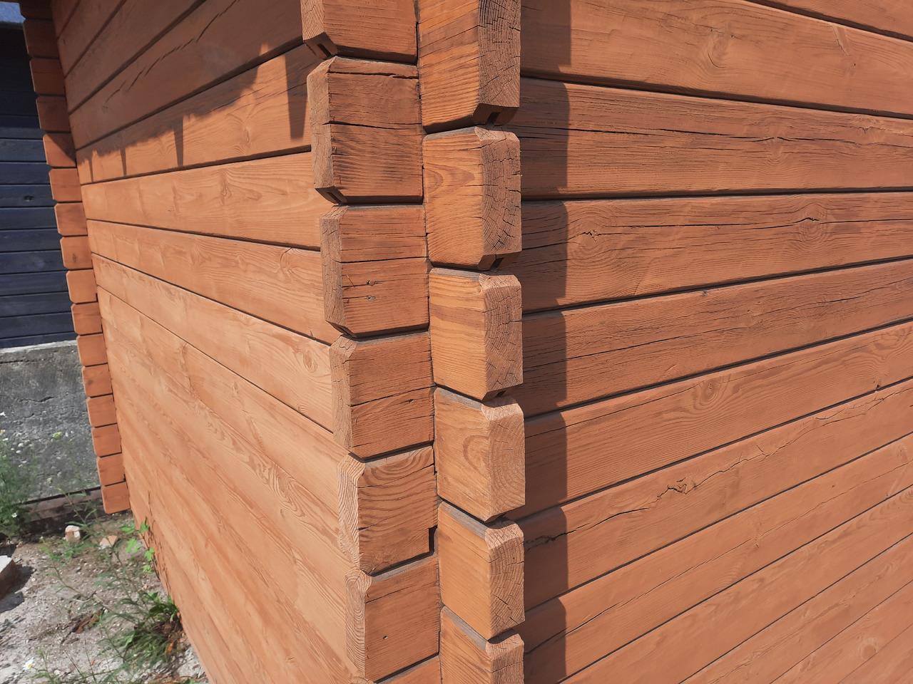 Domek letniskowy, działkowy - Autre matériel: photos 3 Domek letniskowy, działkowy - Autre matériel: photos 3