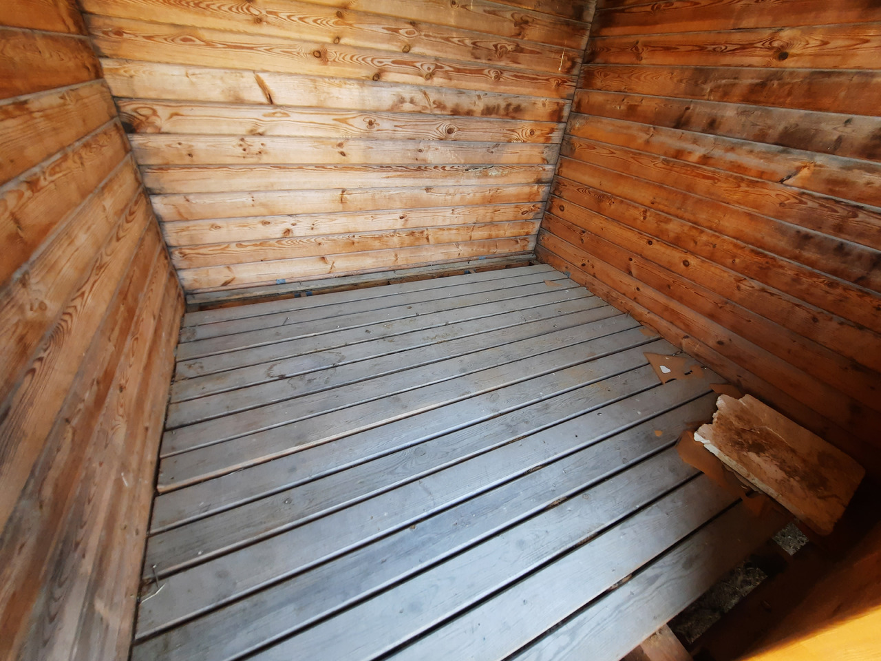 Domek letniskowy, działkowy - Autre matériel: photos 5 Domek letniskowy, działkowy - Autre matériel: photos 5