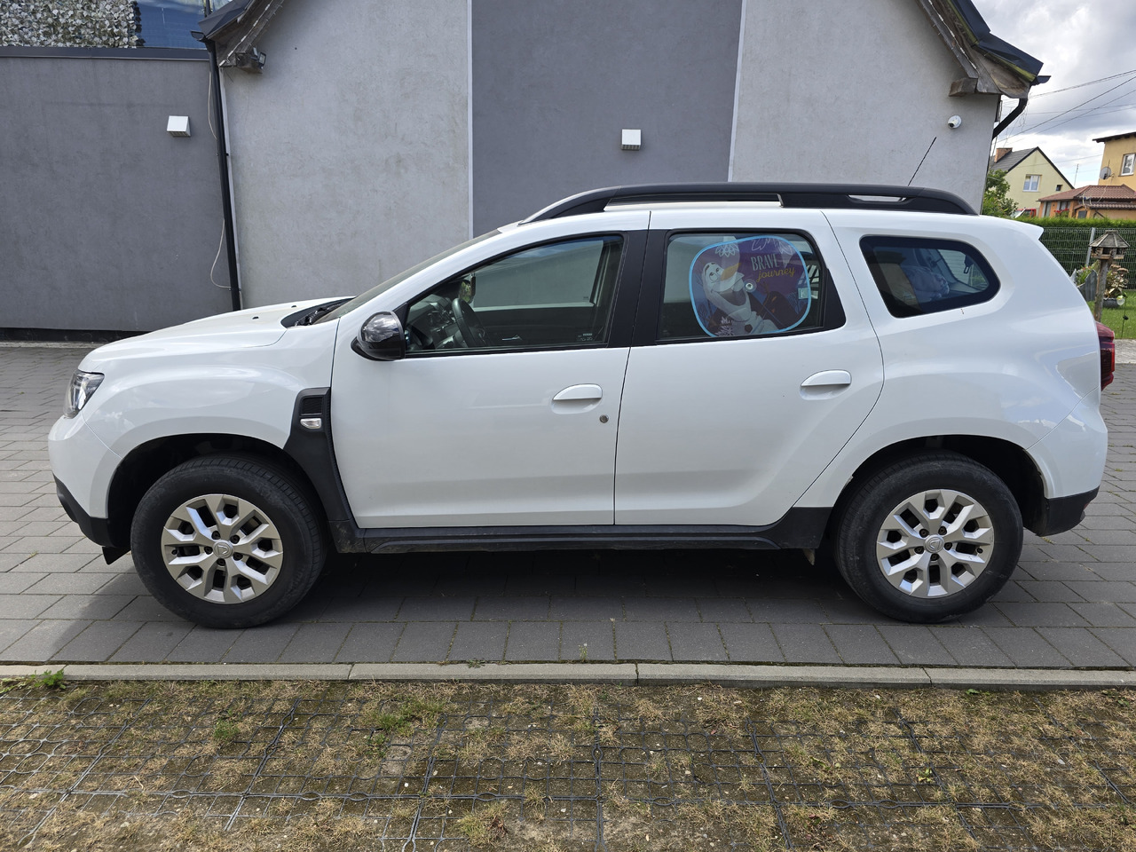 DACIA DUSTER 1.0 + LPG - Voiture: photos 4 DACIA DUSTER 1.0 + LPG - Voiture: photos 4