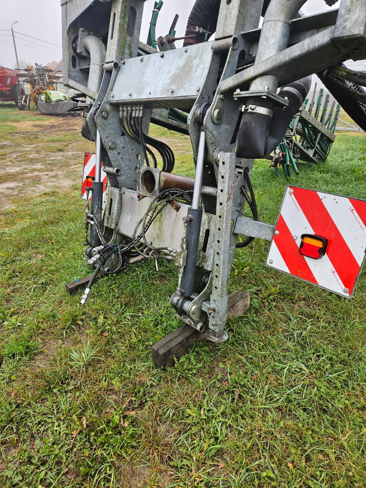 KOTTE SSV 15 - Tonne à lisier: photos 2 KOTTE SSV 15 - Tonne à lisier: photos 2