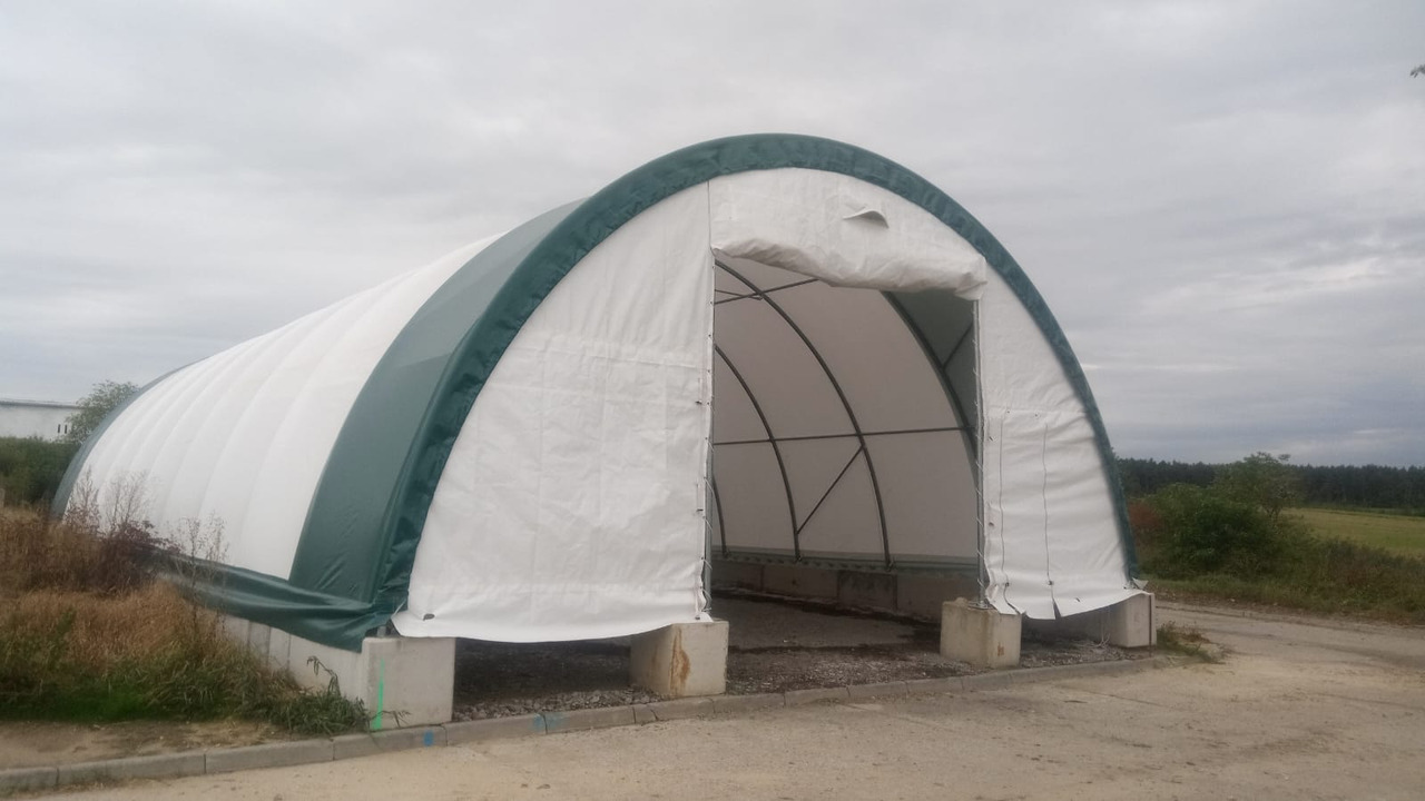 PE 19.81 m x 9.14 m x 4.5 m - L'équipement de construction: photos 4 PE 19.81 m x 9.14 m x 4.5 m - L'équipement de construction: photos 4