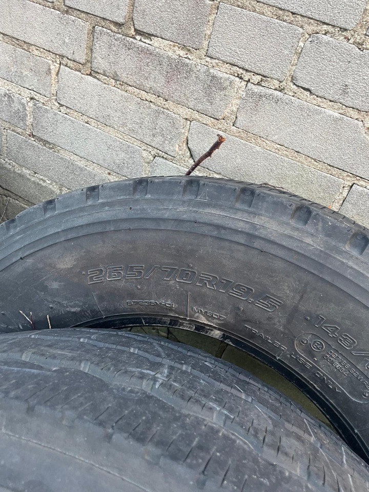 - Pneu pour Engins de chantier: photos 5 - Pneu pour Engins de chantier: photos 5