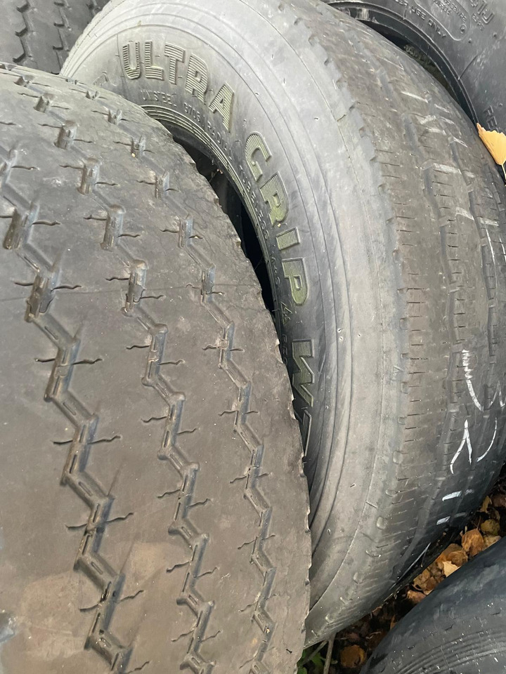 - Pneu pour Engins de chantier: photos 2 - Pneu pour Engins de chantier: photos 2