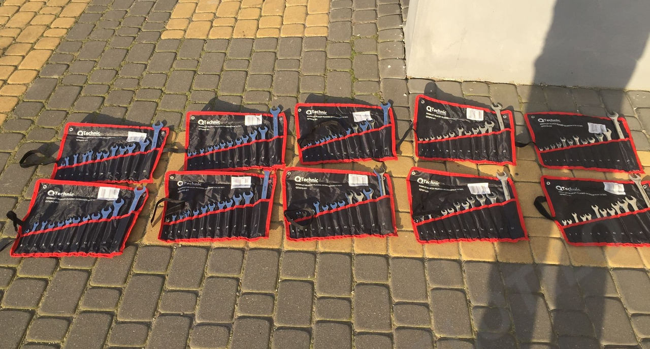 QTechnic QTKPO-01 - Outil automobile: photos 1 QTechnic QTKPO-01 - Outil automobile: photos 1