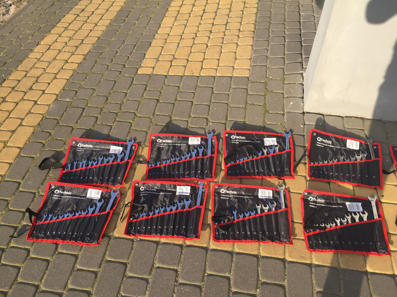 QTechnic QTKPO-01 - Outil automobile: photos 2 QTechnic QTKPO-01 - Outil automobile: photos 2