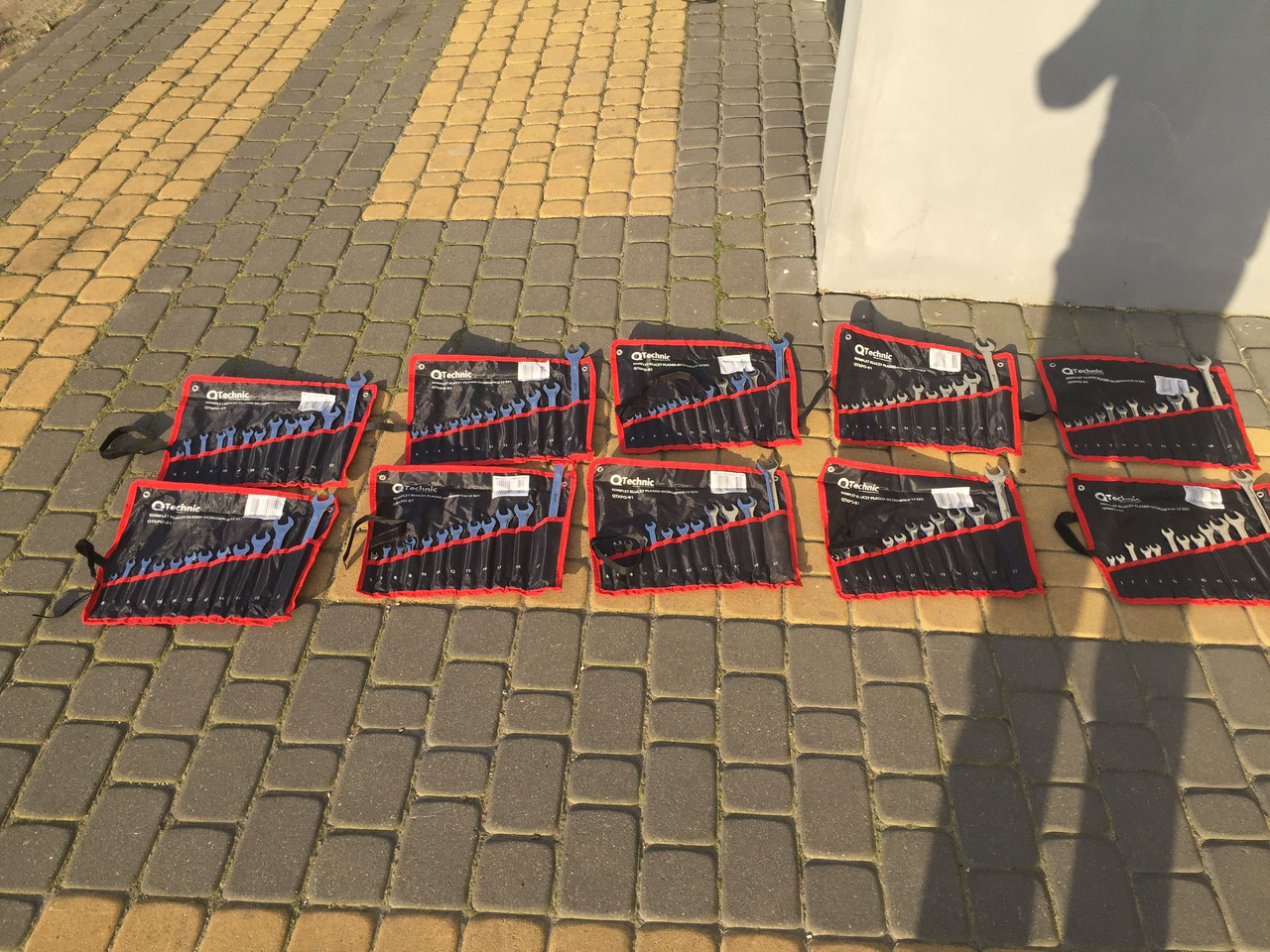 QTechnic QTKPO-01 - Outil automobile: photos 4 QTechnic QTKPO-01 - Outil automobile: photos 4