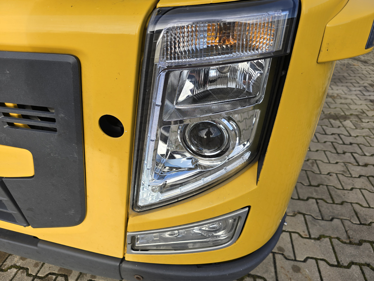 VOLVO FH 460 EEV - Tracteur routier: photos 4 VOLVO FH 460 EEV - Tracteur routier: photos 4