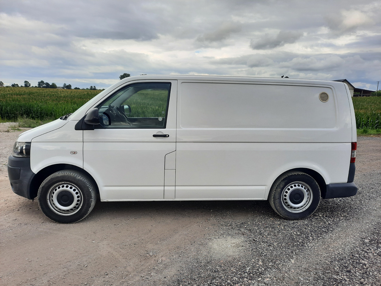 Volkswagen Transporter - Voiture: photos 3 Volkswagen Transporter - Voiture: photos 3