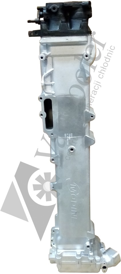 AGR EGR MODULE MAN TGX 3 AGR EGR MODULE - Refroidisseur EGR pour Camion: photos 1 AGR EGR MODULE MAN TGX 3 AGR EGR MODULE - Refroidisseur EGR pour Camion: photos 1