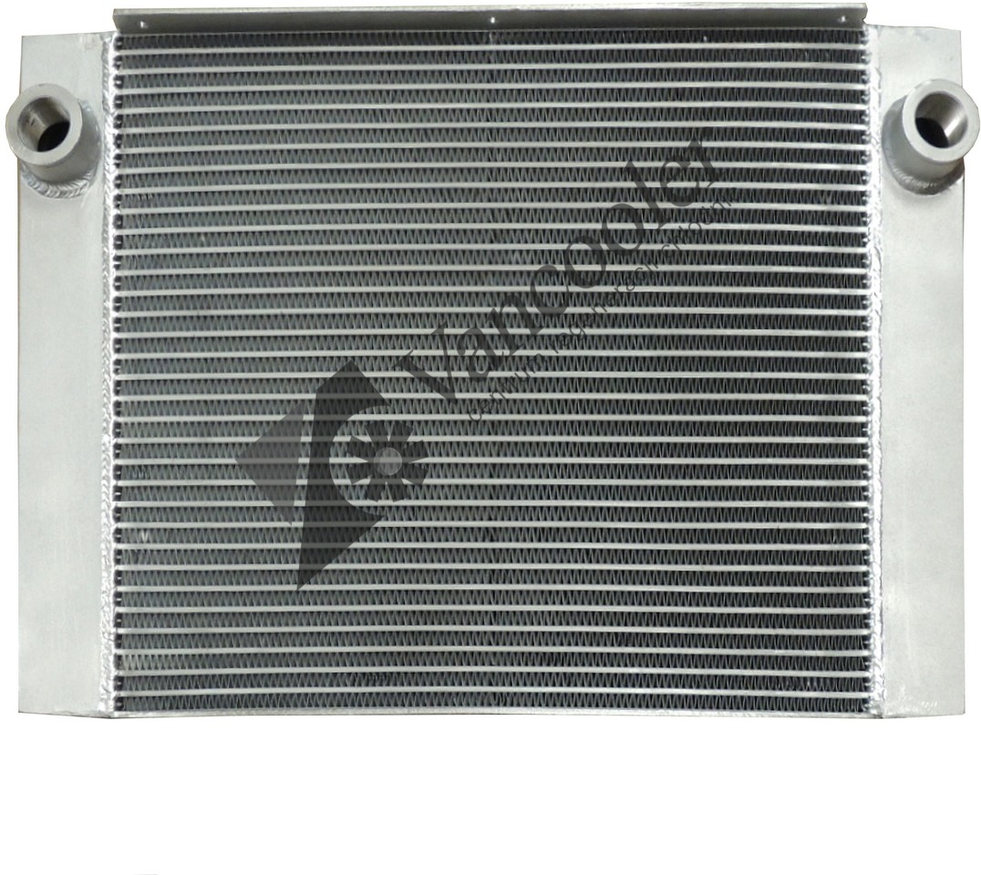 FUCHS MHL 434 - Radiateur d'huile pour Pelle de manutention: photos 1 FUCHS MHL 434 - Radiateur d'huile pour Pelle de manutention: photos 1