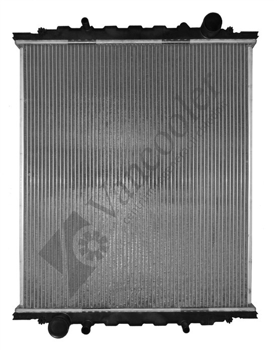 MAN M 90 / M 2000 - Système de refroidissement pour Camion: photos 1 MAN M 90 / M 2000 - Système de refroidissement pour Camion: photos 1
