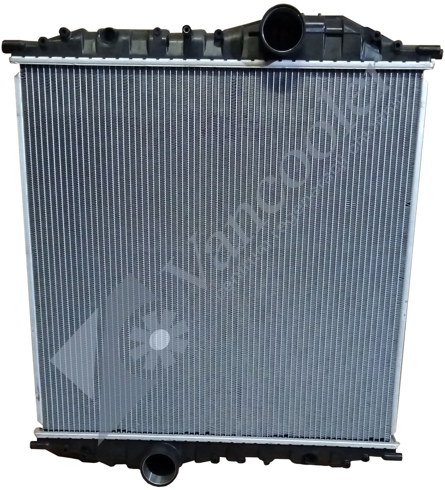 MERCEDES Bus - Radiateur pour Bus: photos 1 MERCEDES Bus - Radiateur pour Bus: photos 1