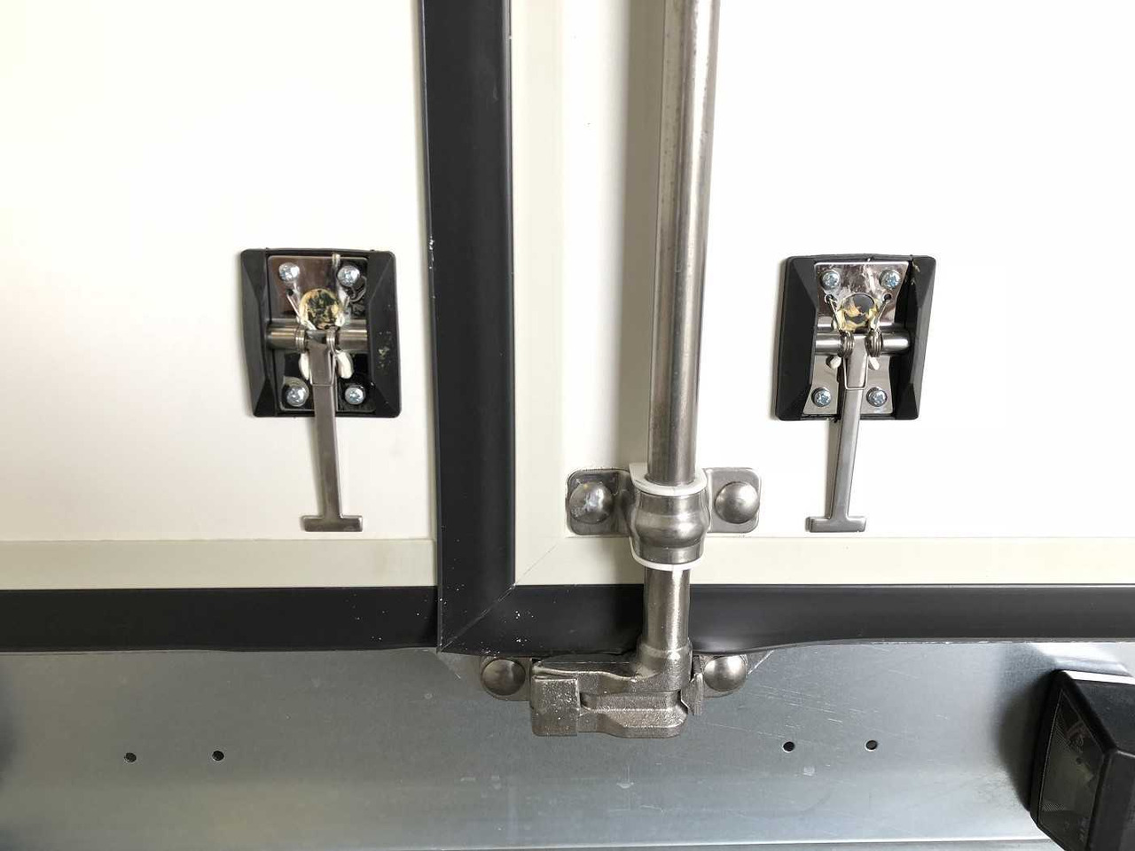 Remorque fourgon neuf BLYSS F2730HTD Kofferanhänger: photos 23