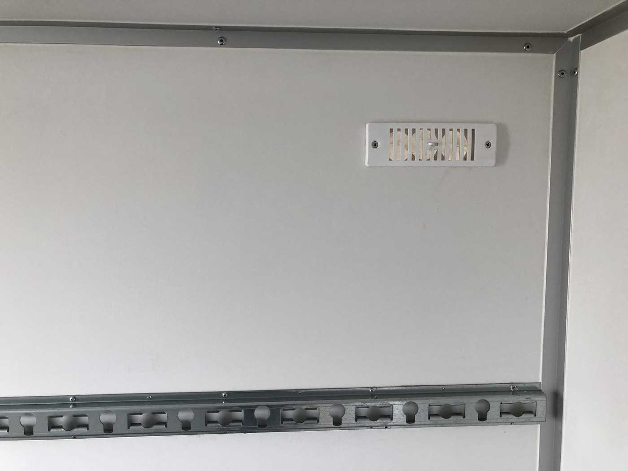Remorque fourgon neuf BLYSS F2730HTD Kofferanhänger: photos 7