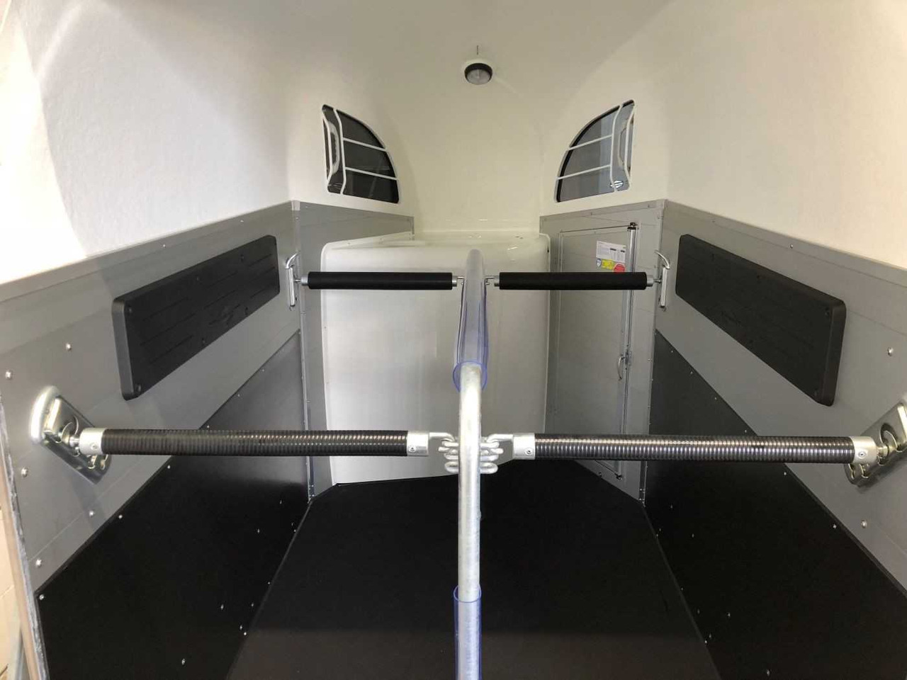 BOECKMANN Champion R Pferdeanhänger - Van chevaux: photos 3 BOECKMANN Champion R Pferdeanhänger - Van chevaux: photos 3