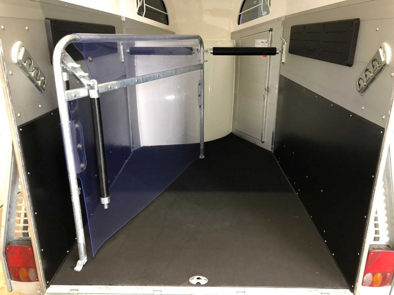 BOECKMANN Champion R Pferdeanhänger - Van chevaux: photos 5 BOECKMANN Champion R Pferdeanhänger - Van chevaux: photos 5