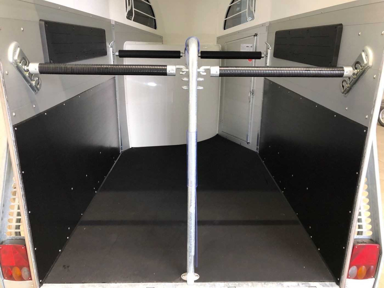 BOECKMANN Champion R Pferdeanhänger - Van chevaux: photos 2 BOECKMANN Champion R Pferdeanhänger - Van chevaux: photos 2