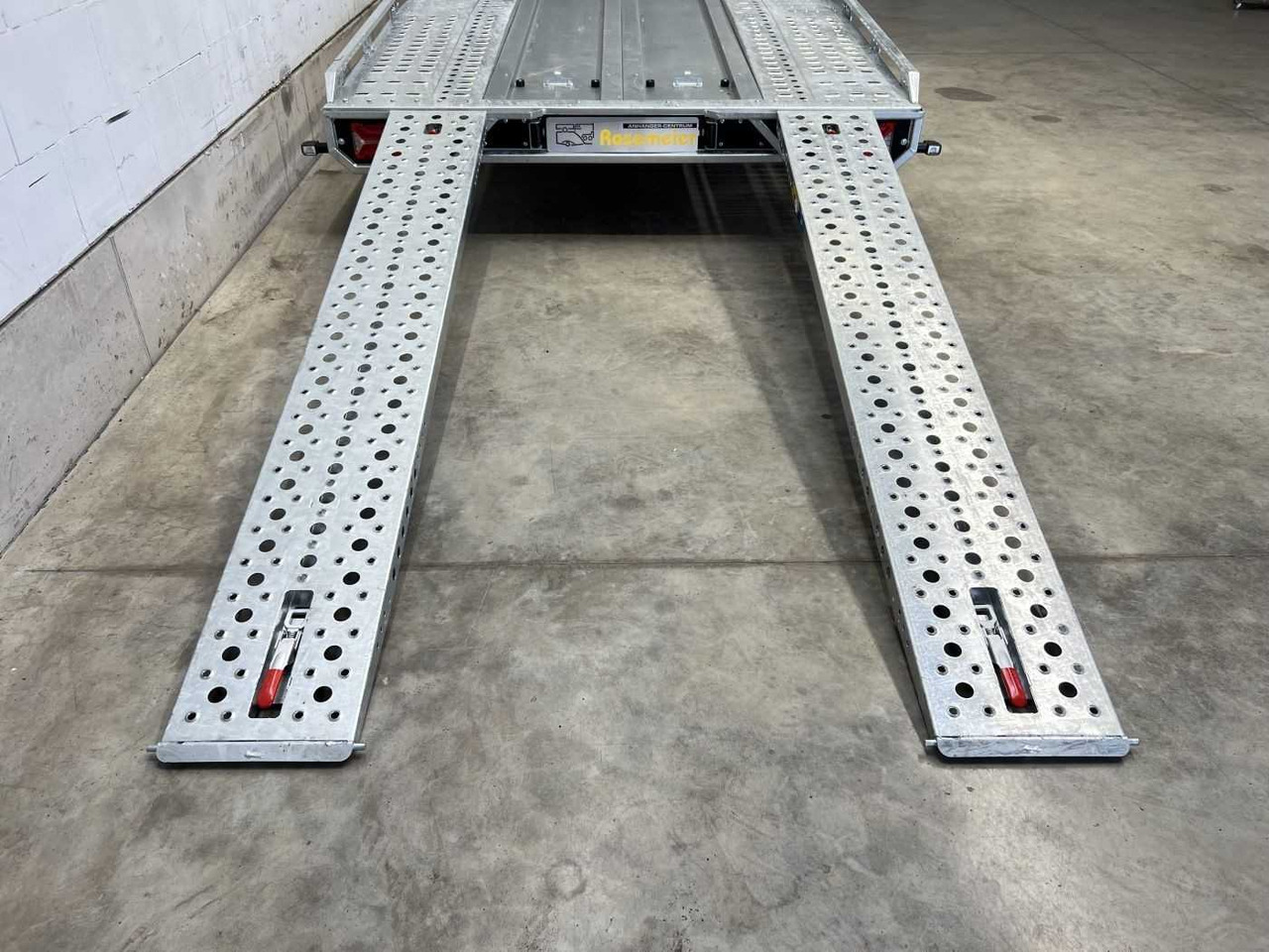 BRIAN_JAMES T Transporter 231-4520-30-2-10 Autotransporter - Remorque porte-voitures: photos 3 BRIAN_JAMES T Transporter 231-4520-30-2-10 Autotransporter - Remorque porte-voitures: photos 3