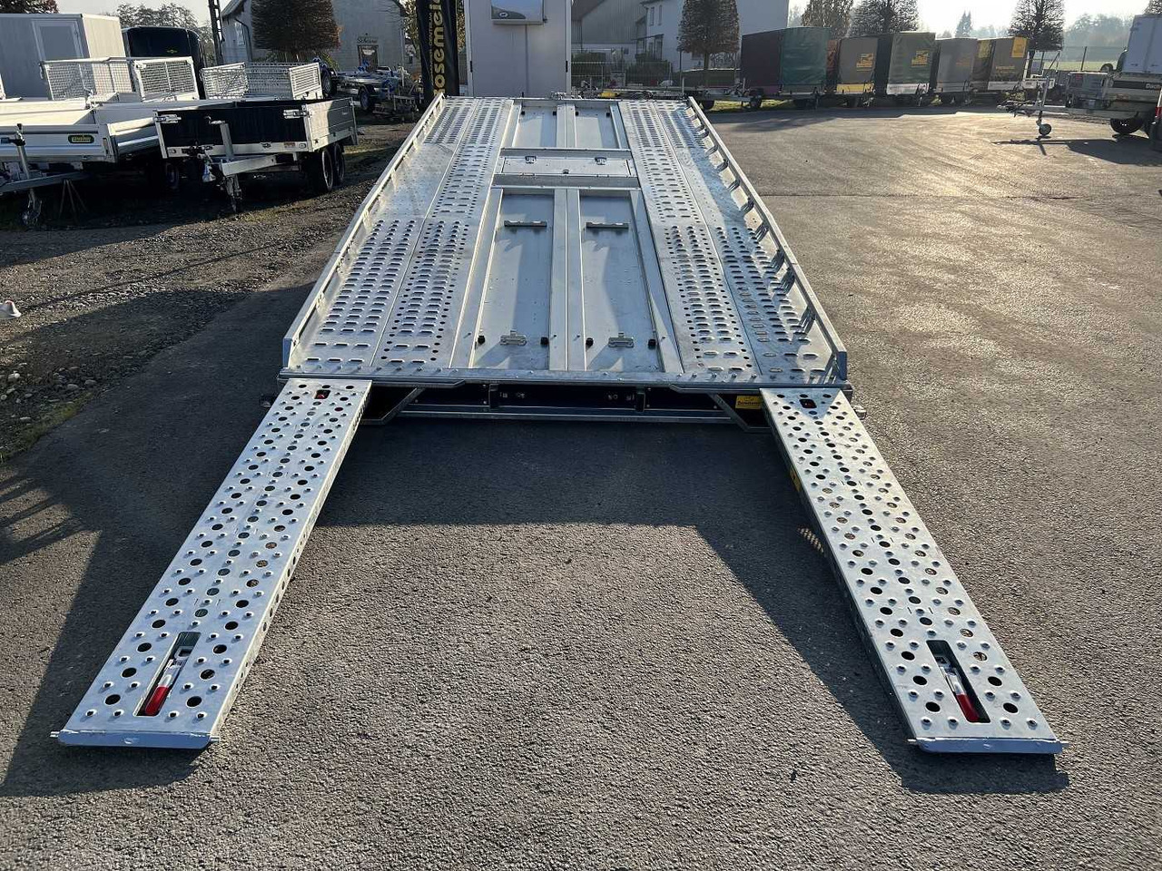 BRIAN_JAMES T Transporter 231-5522-35-2-12 Autotransporter - Remorque porte-voitures: photos 5 BRIAN_JAMES T Transporter 231-5522-35-2-12 Autotransporter - Remorque porte-voitures: photos 5