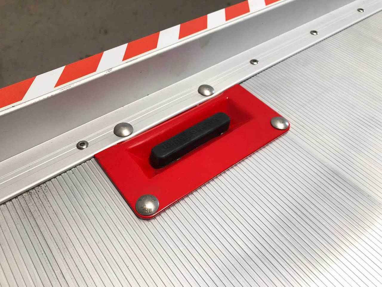 Remorque porte-voitures neuf VEZEKO Imola 35.47 Autotransporter: photos 10