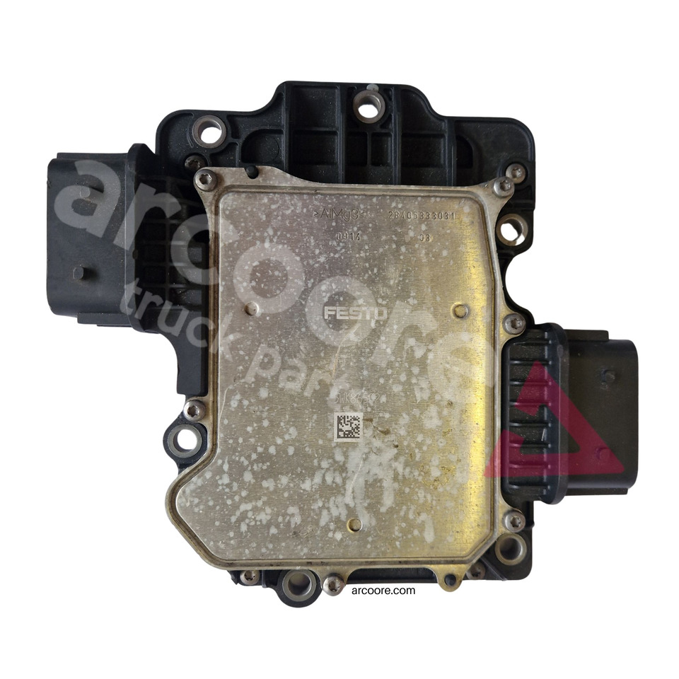 MERCEDES-BENZ Festo A0204461909 - Boîte de vitesse: photos 2 MERCEDES-BENZ Festo A0204461909 - Boîte de vitesse: photos 2