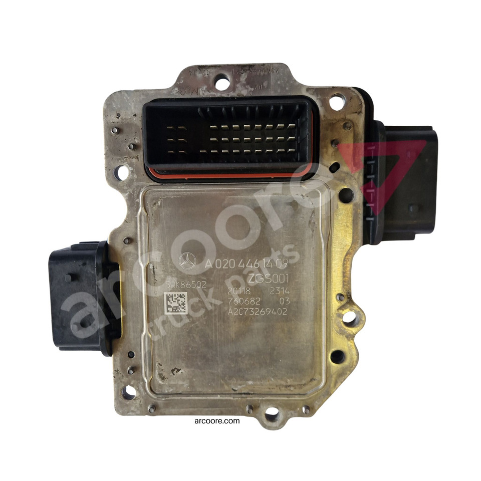 MERCEDES-BENZ Festo A0204461909 - Boîte de vitesse: photos 1 MERCEDES-BENZ Festo A0204461909 - Boîte de vitesse: photos 1