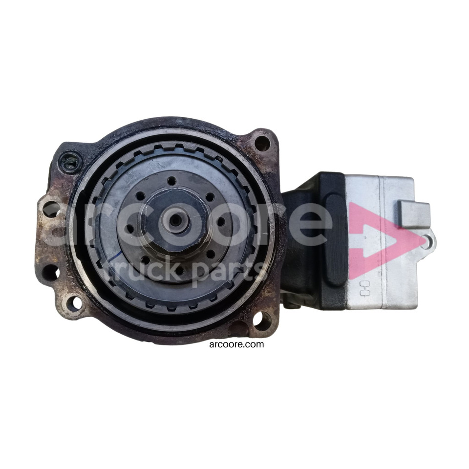 WABCO 2039907 - Compresseur pour Camion: photos 3 WABCO 2039907 - Compresseur pour Camion: photos 3