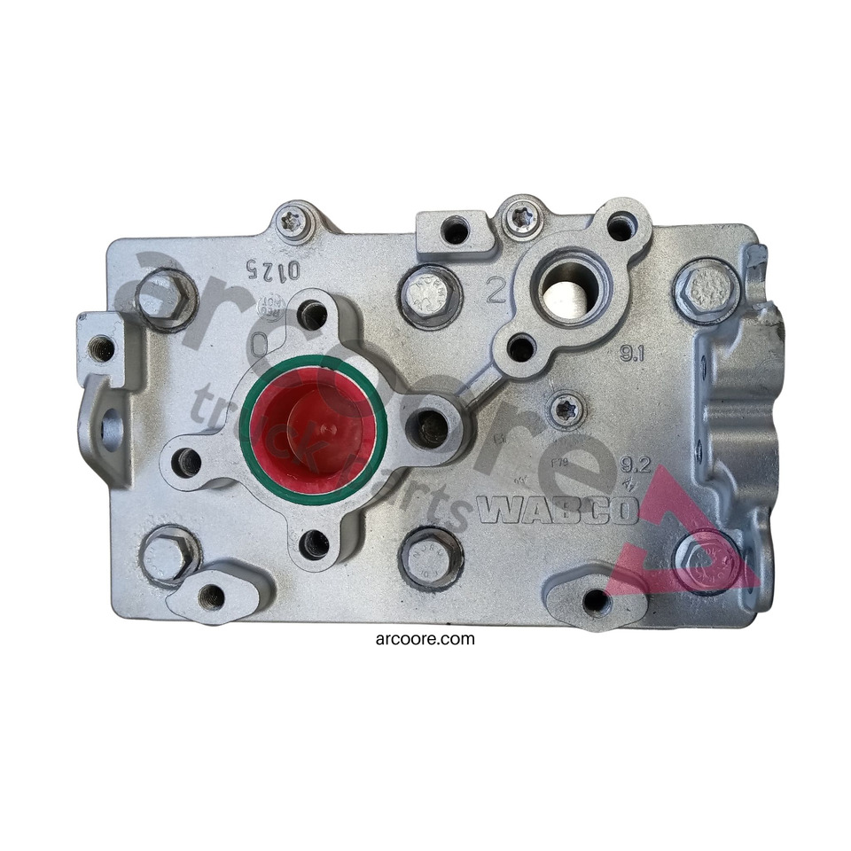 WABCO 2039907 - Compresseur pour Camion: photos 2 WABCO 2039907 - Compresseur pour Camion: photos 2