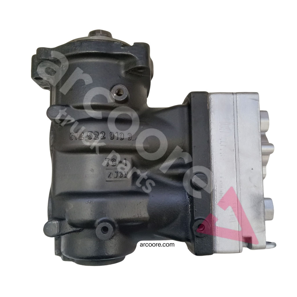 WABCO 2039907 - Compresseur pour Camion: photos 1 WABCO 2039907 - Compresseur pour Camion: photos 1