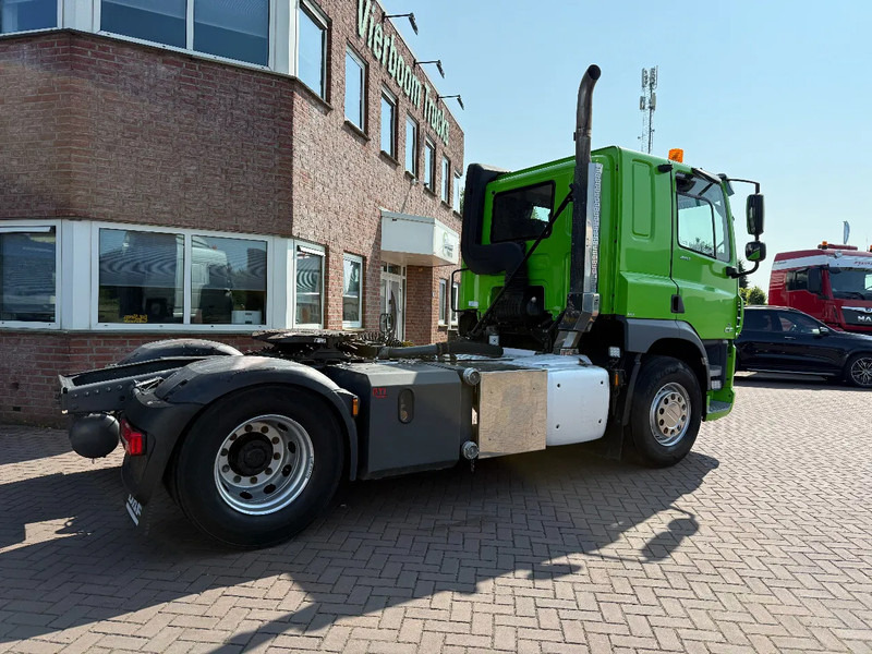 DAF CF 450 CF450 mit RTI compressor / Holland Truck / Top Zustand - Tracteur routier: photos 4 DAF CF 450 CF450 mit RTI compressor / Holland Truck / Top Zustand - Tracteur routier: photos 4