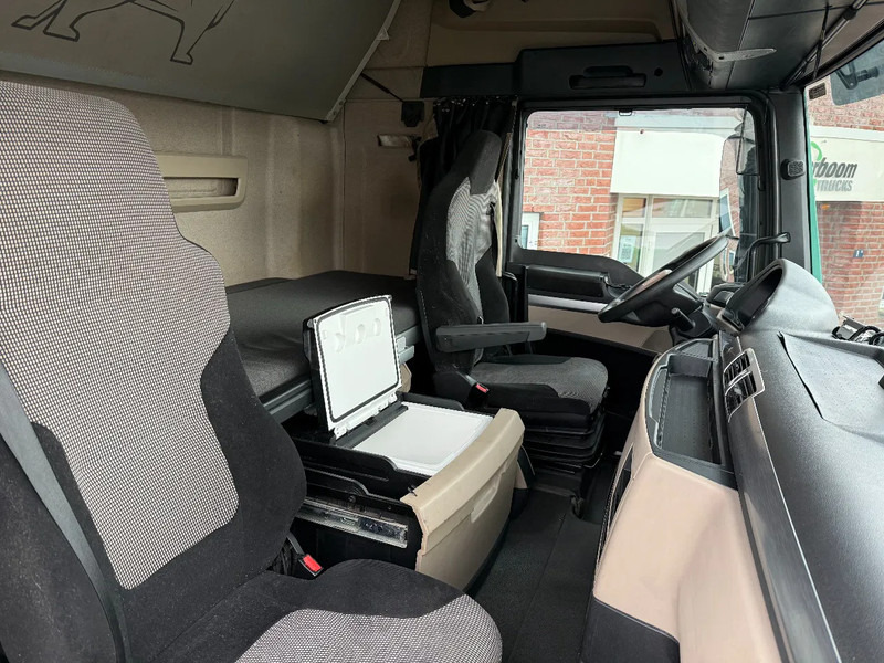 MAN TGX 18.420 TGX 18.420 4X2 BLS "chassis K model 2019"/2x tank/fridge/nightairco/TOP CONDIOTION - Tracteur routier: photos 3 MAN TGX 18.420 TGX 18.420 4X2 BLS "chassis K model 2019"/2x tank/fridge/nightairco/TOP CONDIOTION - Tracteur routier: photos 3