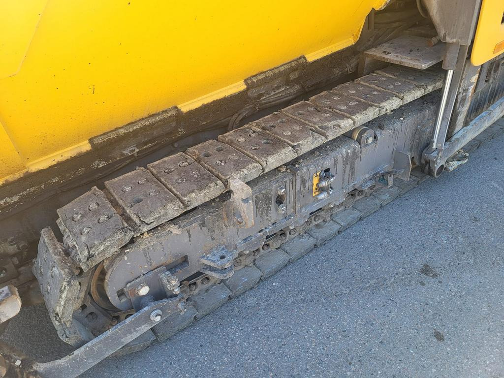 VOLVO ABG P7820C - Finisseur: photos 5 VOLVO ABG P7820C - Finisseur: photos 5