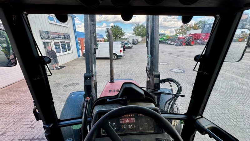 Case IH CS 78 top Condition - Tracteur agricole: photos 2 Case IH CS 78 top Condition - Tracteur agricole: photos 2