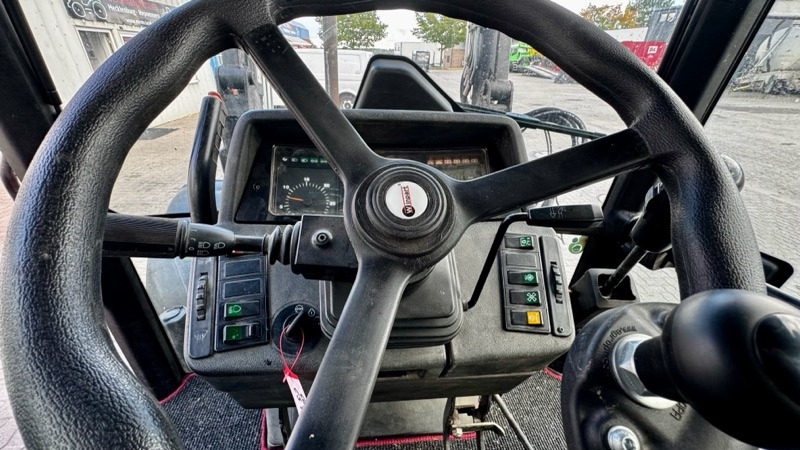 Case IH CS 78 top Condition - Tracteur agricole: photos 4 Case IH CS 78 top Condition - Tracteur agricole: photos 4