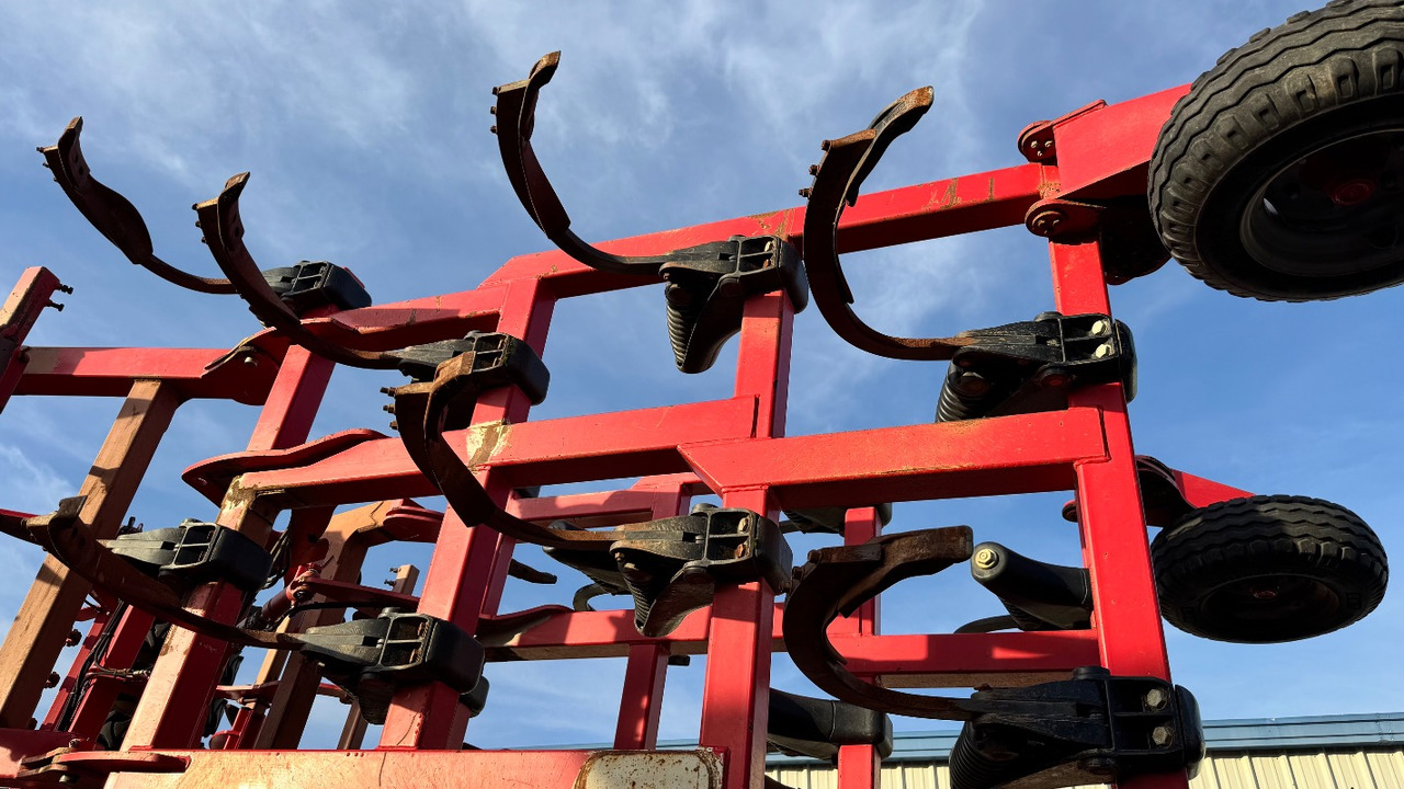 Bineuse Horsch Tiger 8AS Reifenpacker TopRing: photos 29 Bineuse Horsch Tiger 8AS Reifenpacker TopRing: photos 29