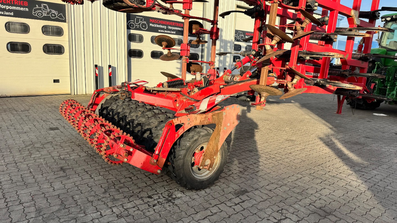 Bineuse Horsch Tiger 8AS Reifenpacker TopRing: photos 21 Bineuse Horsch Tiger 8AS Reifenpacker TopRing: photos 21