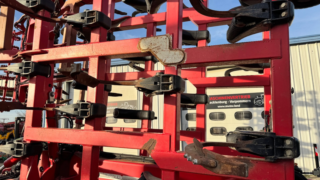 Bineuse Horsch Tiger 8AS Reifenpacker TopRing: photos 30 Bineuse Horsch Tiger 8AS Reifenpacker TopRing: photos 30