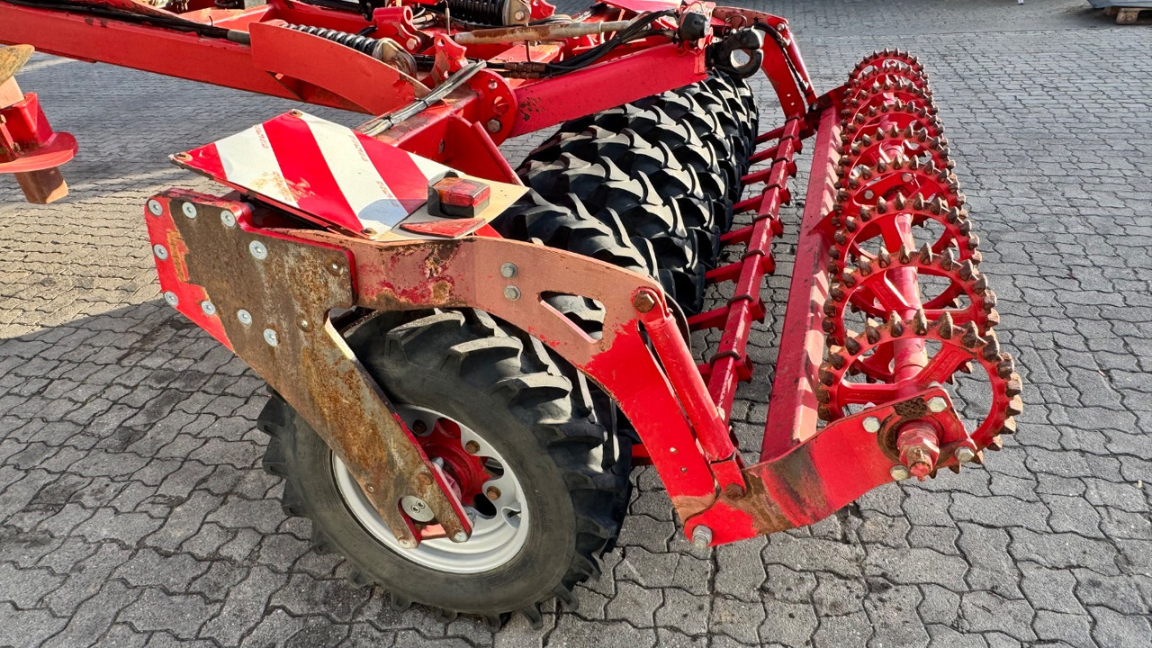 Bineuse Horsch Tiger 8AS Reifenpacker TopRing: photos 12 Bineuse Horsch Tiger 8AS Reifenpacker TopRing: photos 12