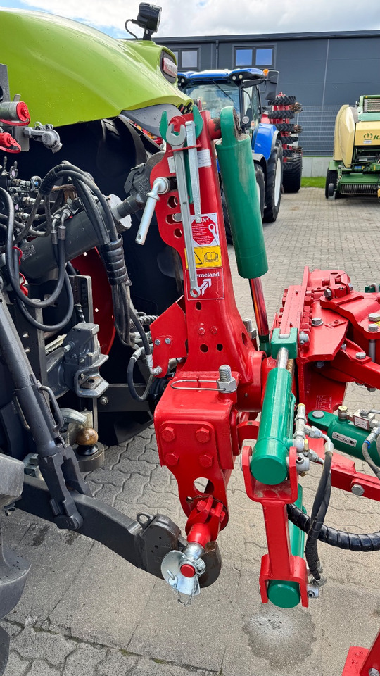 Kverneland ECOMAT 65 PL1 7-Schar Vorführmaschine - Charrue: photos 3 Kverneland ECOMAT 65 PL1 7-Schar Vorführmaschine - Charrue: photos 3