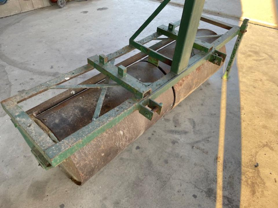 Glattwalze / Wiesenwalze - Rouleau agricole: photos 3 Glattwalze / Wiesenwalze - Rouleau agricole: photos 3