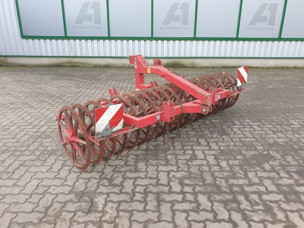 BVL FP300 7 - Rouleau agricole: photos 4 BVL FP300 7 - Rouleau agricole: photos 4