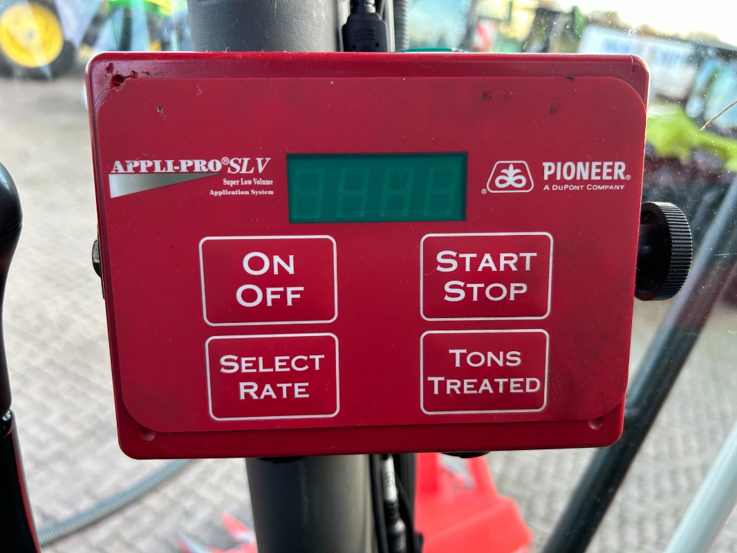 CLAAS Jaguar 890 mit Kemper 360 und PU - Matériel de récolte: photos 4 CLAAS Jaguar 890 mit Kemper 360 und PU - Matériel de récolte: photos 4