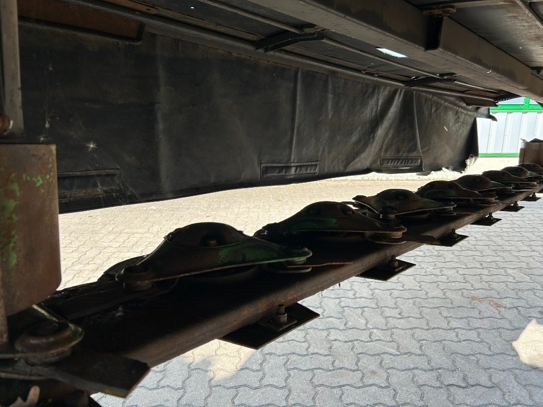 Deutz DiscMaster 440 - Faucheuse: photos 4 Deutz DiscMaster 440 - Faucheuse: photos 4