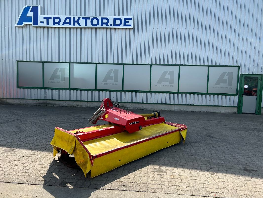 Fella SM 310 FP - Faucheuse: photos 1 Fella SM 310 FP - Faucheuse: photos 1