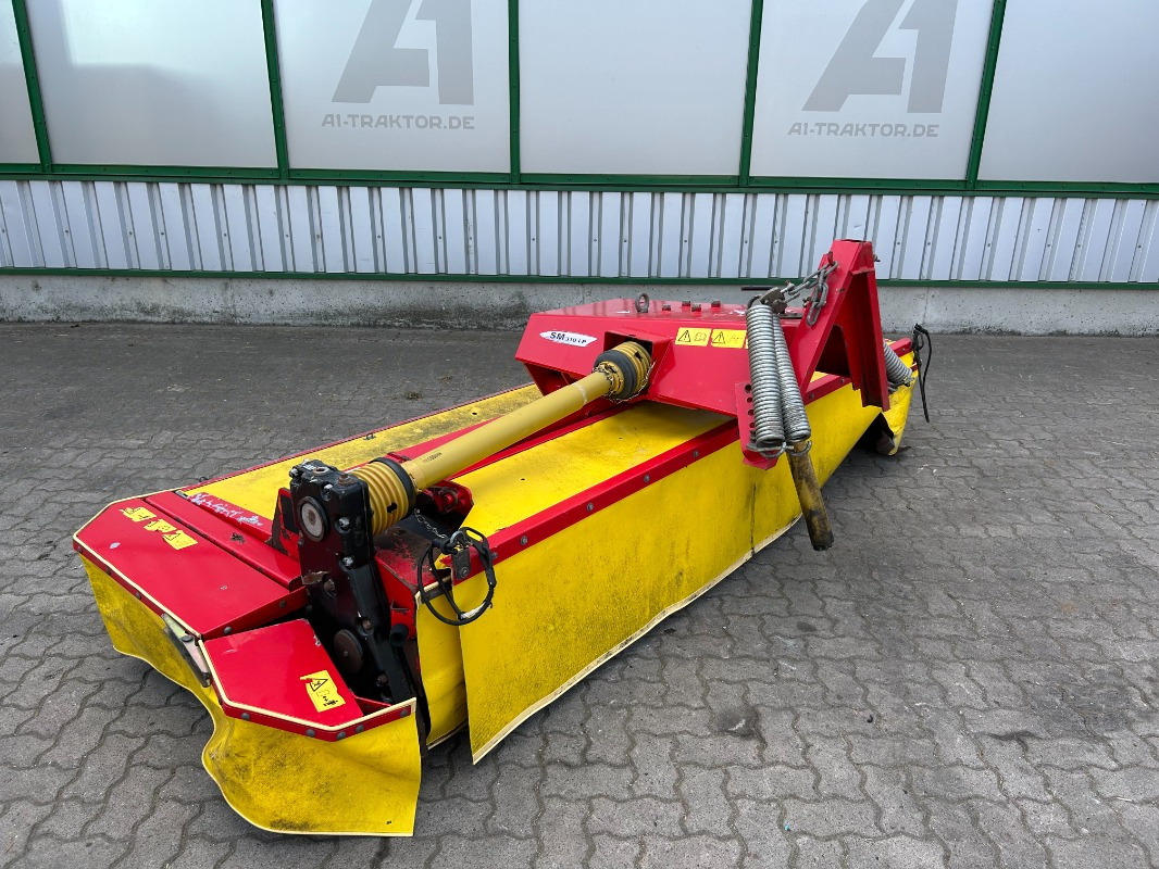 Fella SM 310 FP - Faucheuse: photos 3 Fella SM 310 FP - Faucheuse: photos 3