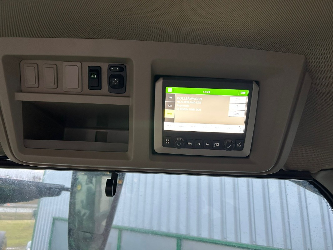 John Deere 7R 330 e23 - Tracteur agricole: photos 2 John Deere 7R 330 e23 - Tracteur agricole: photos 2