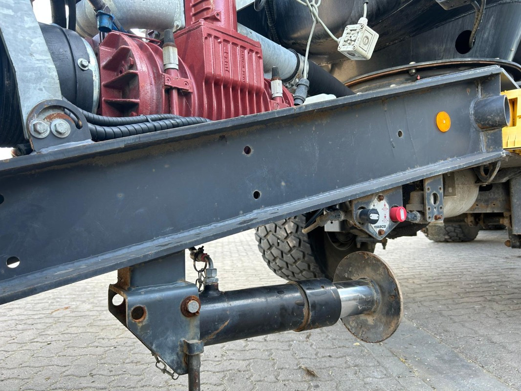 Epandeurs Kotte TAV 26: photos 15