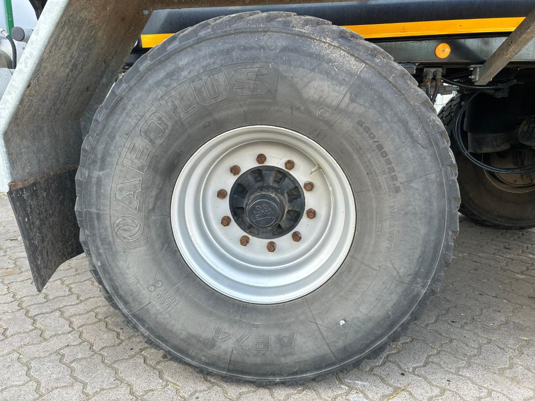 Epandeurs Kotte TAV 26: photos 11