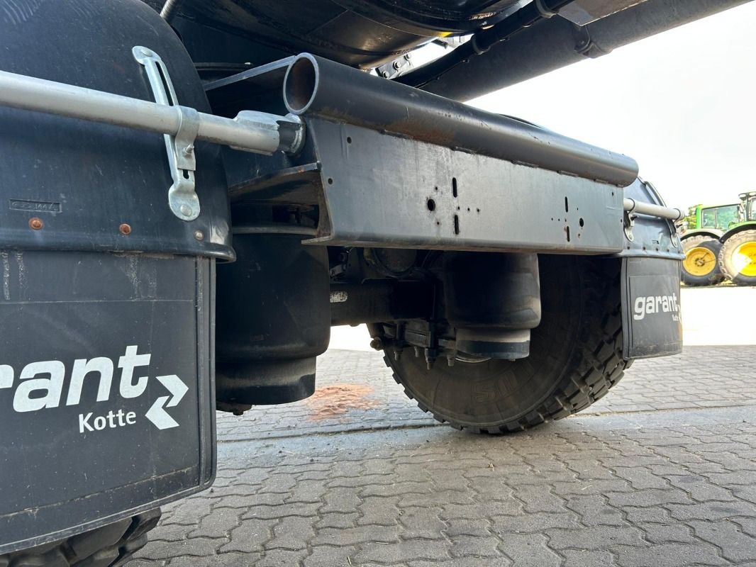 Epandeurs Kotte TAV 26: photos 14