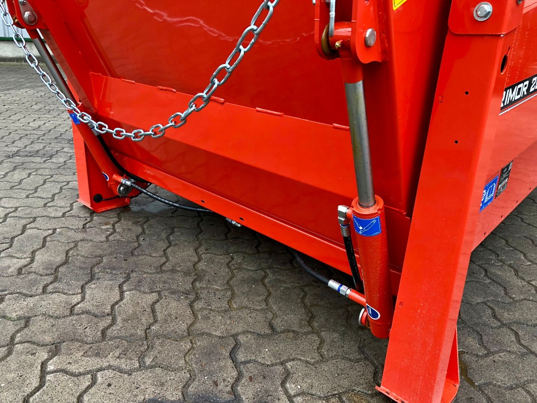 Kuhn PRIMOR 2060 S - Matériel d'ensilage: photos 2 Kuhn PRIMOR 2060 S - Matériel d'ensilage: photos 2